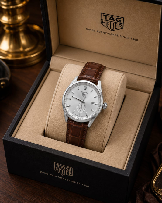 Carrera Executive