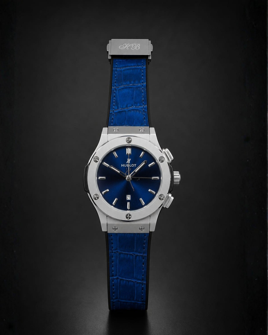 Hublot Chrono Fusion Elite