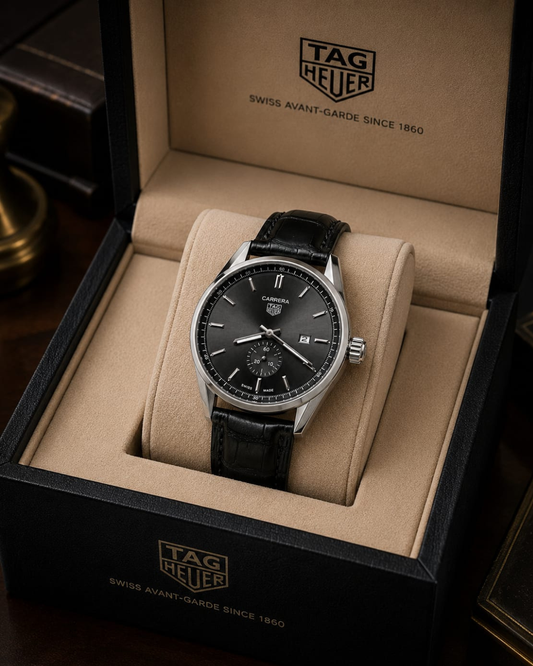 Carrera Executive
