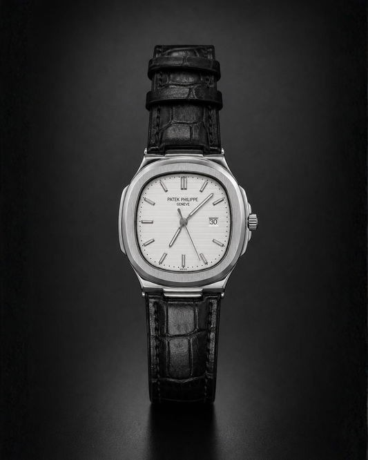 Patek Philippe Genève Watch